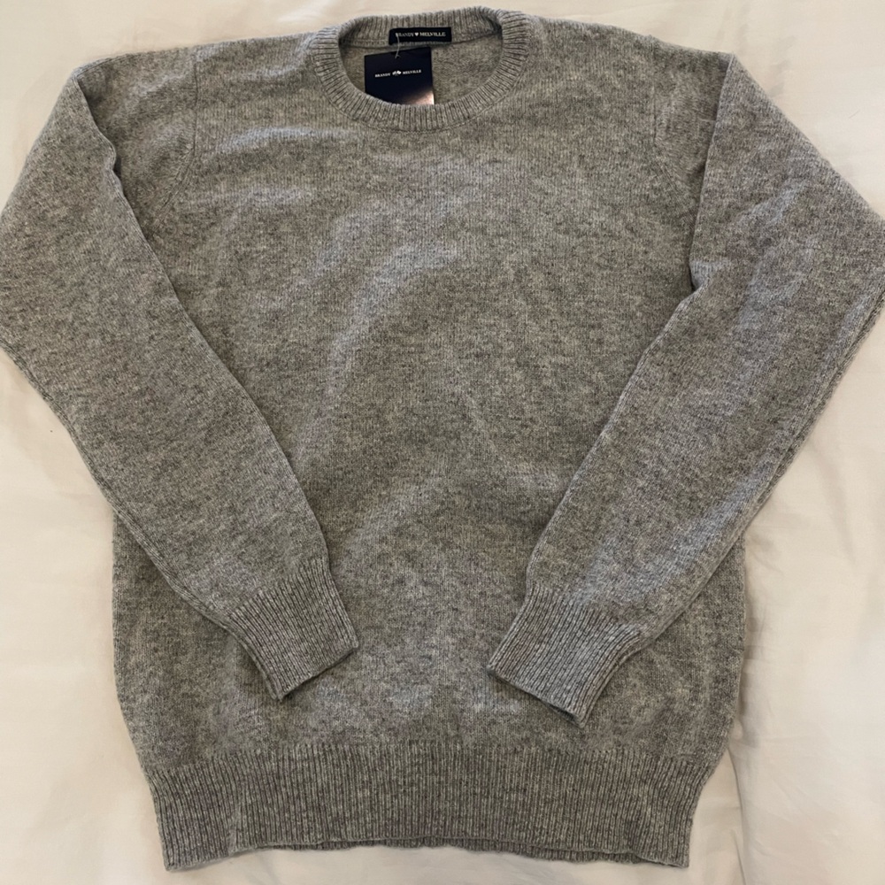 Brandy Melville Crewneck Sweater - NWT